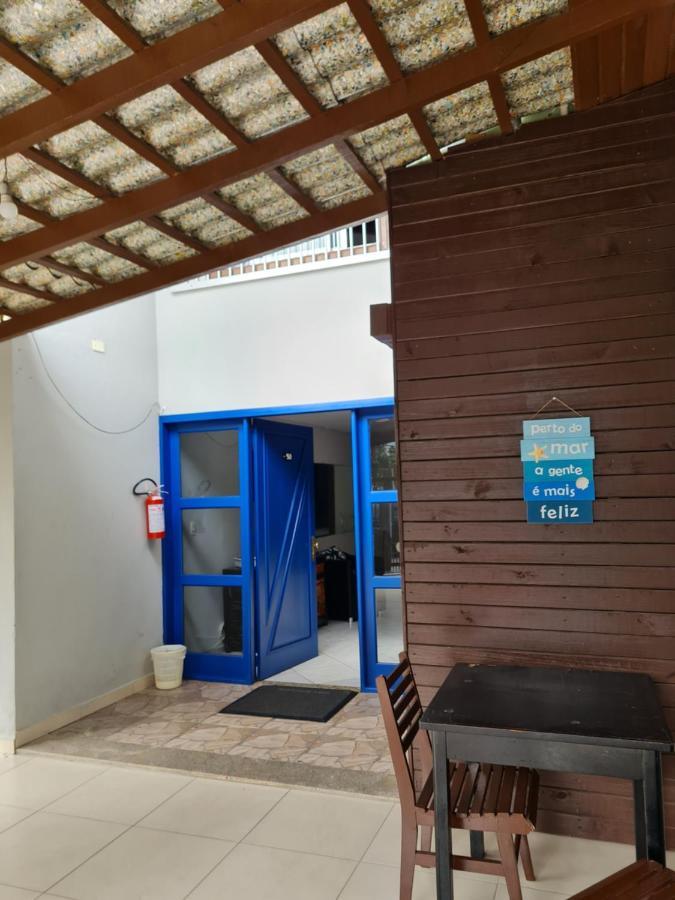 Maika'I Pousada Balneario Camboriu Dış mekan fotoğraf