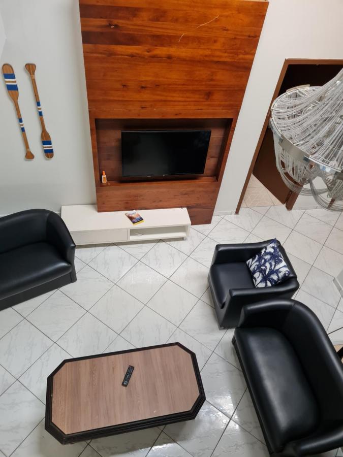 Maika'I Pousada Balneario Camboriu Dış mekan fotoğraf