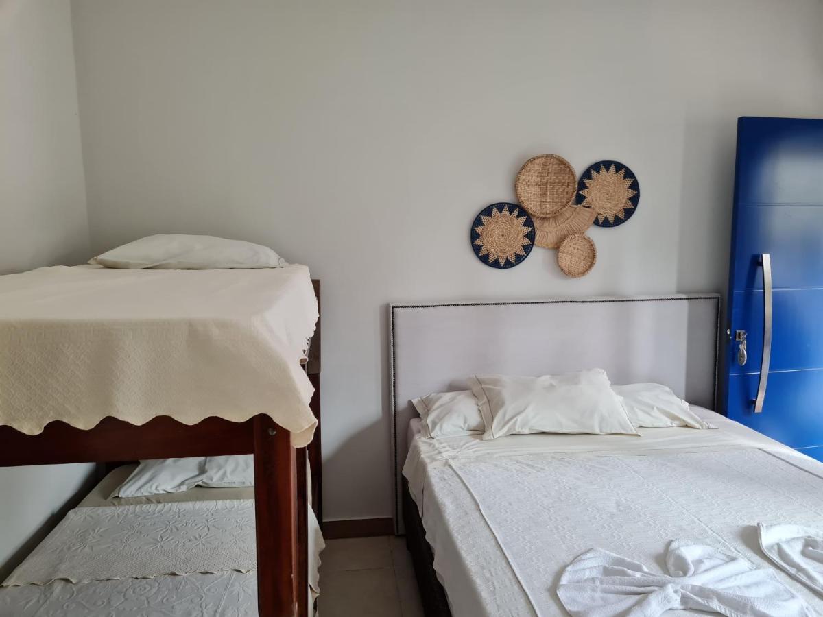 Maika'I Pousada Balneario Camboriu Dış mekan fotoğraf