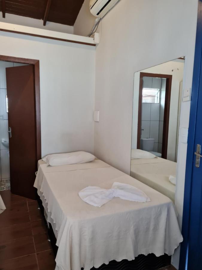 Maika'I Pousada Balneario Camboriu Dış mekan fotoğraf